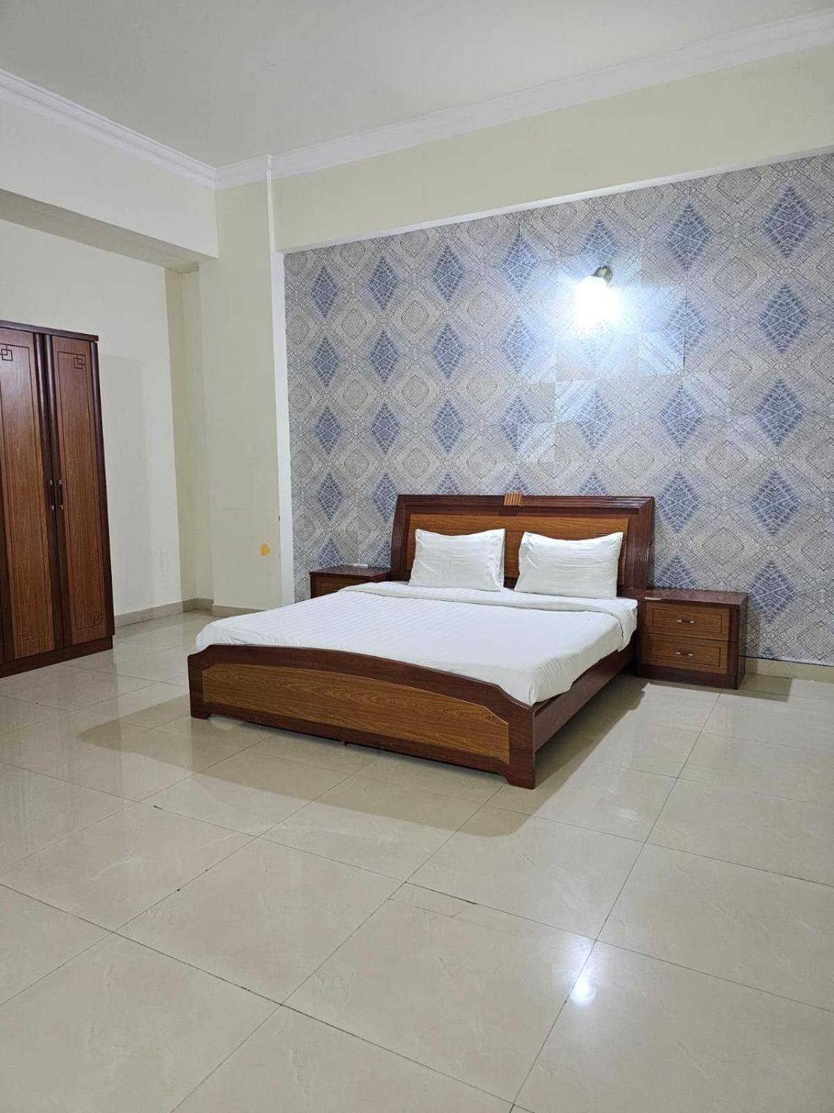 Apartamento Al Sahab Tower Manama Exterior foto