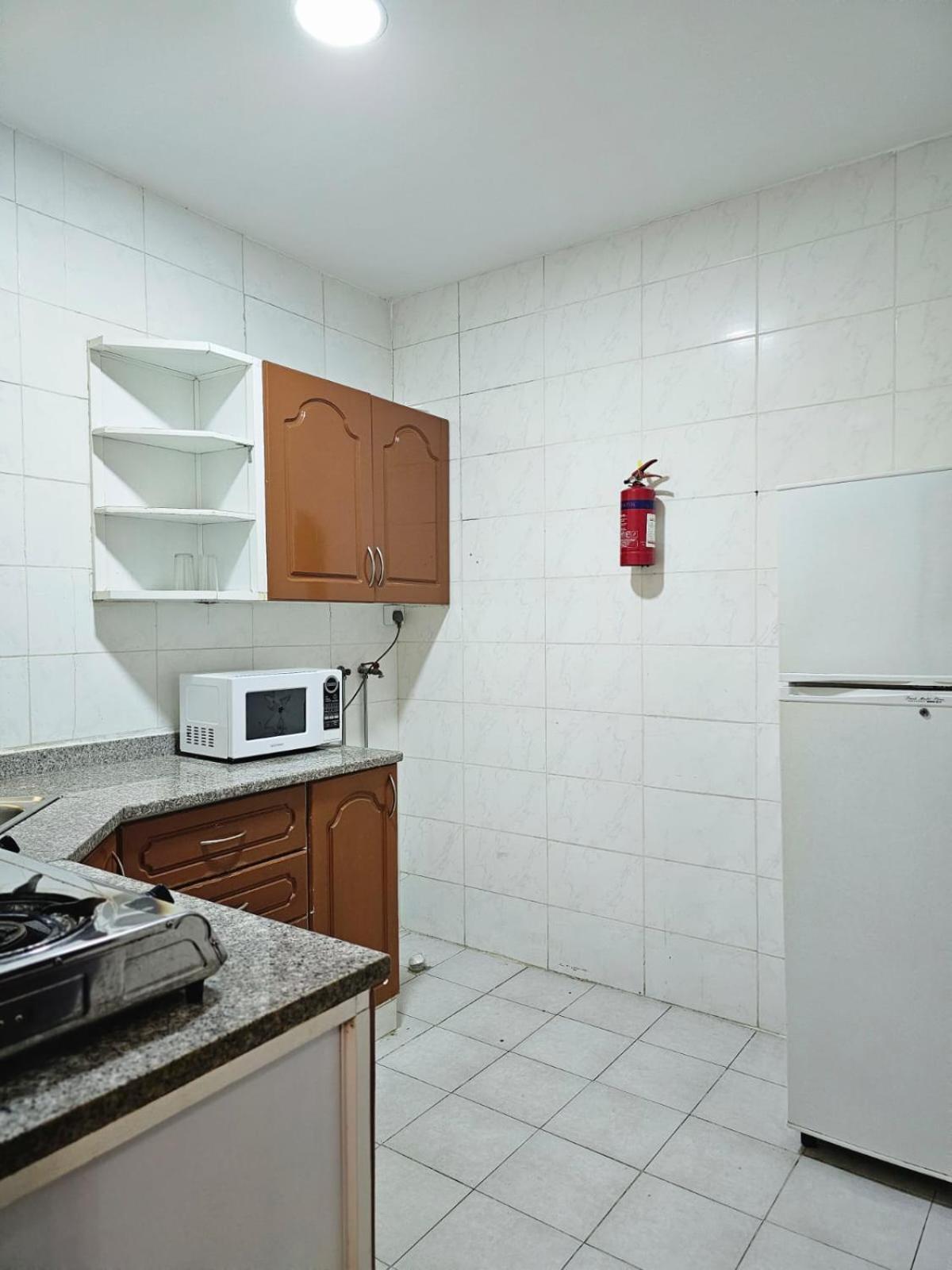 Apartamento Al Sahab Tower Manama Exterior foto