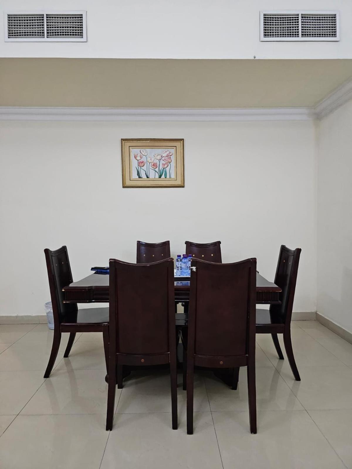 Apartamento Al Sahab Tower Manama Exterior foto