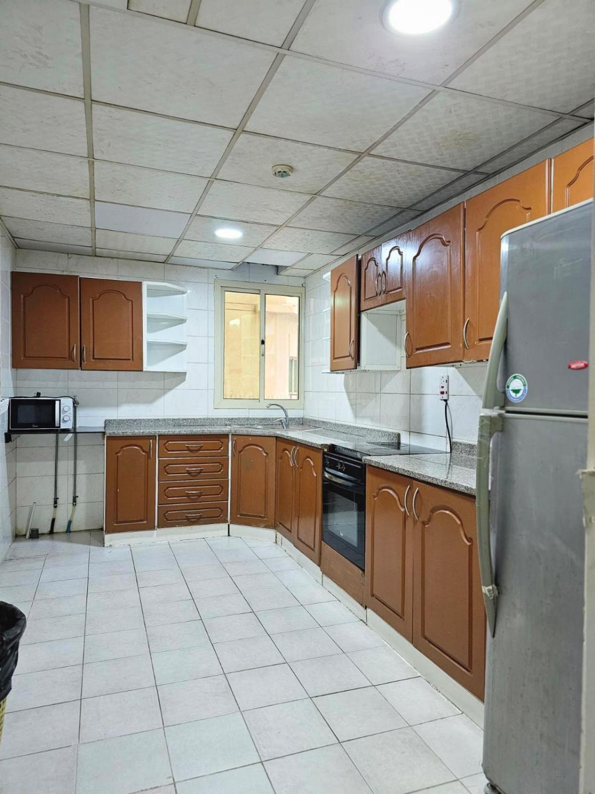 Apartamento Al Sahab Tower Manama Exterior foto