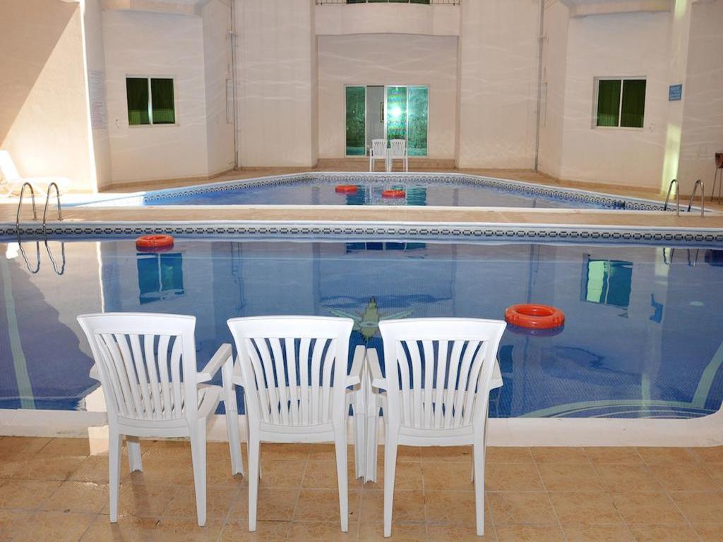 Apartamento Al Sahab Tower Manama Exterior foto