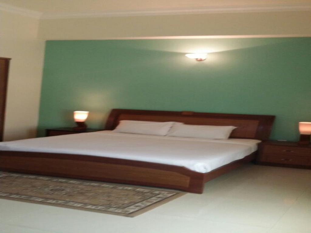Apartamento Al Sahab Tower Manama Exterior foto