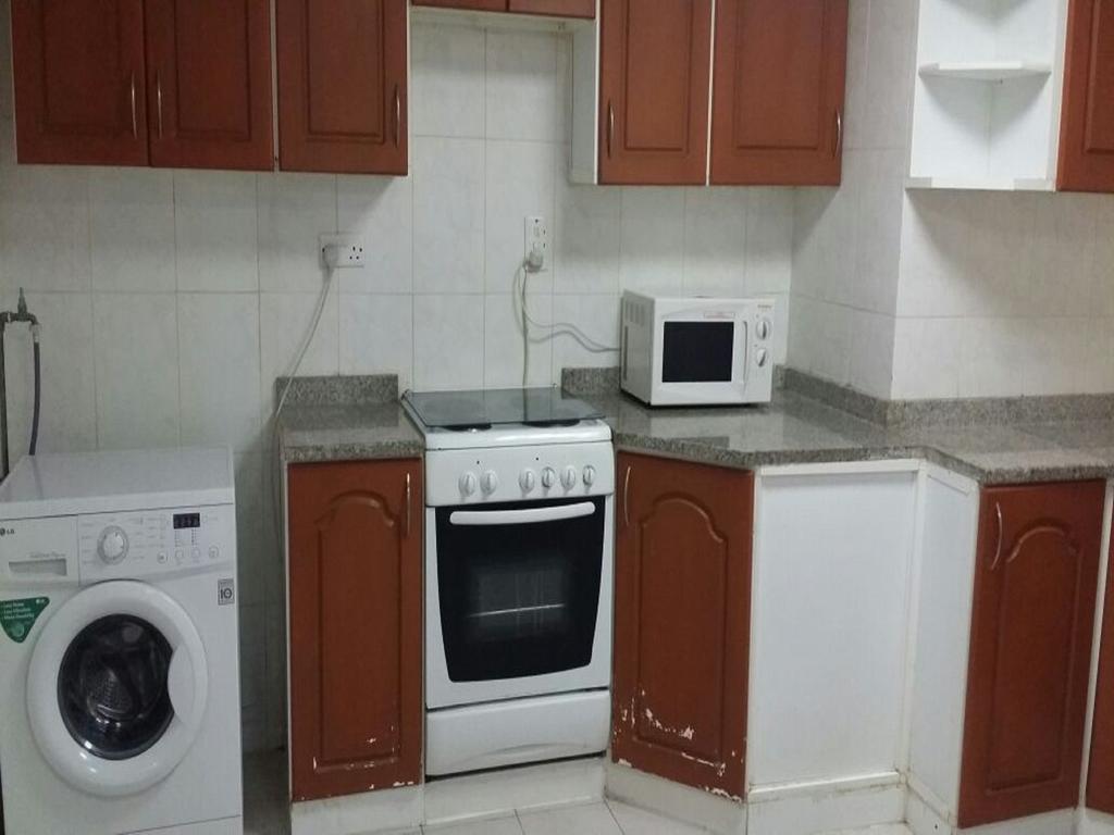 Apartamento Al Sahab Tower Manama Exterior foto
